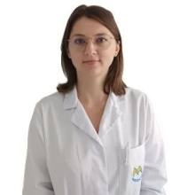 Powiększ obraz: Monika Buława, laryngolog Katowice