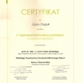 Powiększ obraz: certificate 9