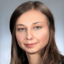 Powiększ obraz: Małgorzata Maraj, dietetyk Kraków