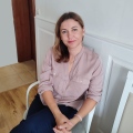Patrycja Jachimowska, psycholog dziecięcy Poznań