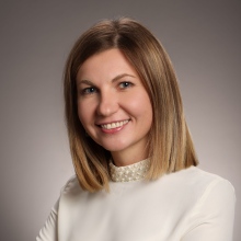 Powiększ obraz: Anna Krawczyk, psychotraumatolog Kraków