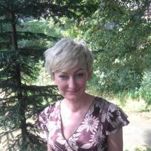 Powiększ obraz: Iwona Kopacz, psychoterapeuta Kraków