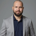 Jakub Piotrowski, dietetyk Szczecin