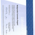 Powiększ obraz: certificate 11