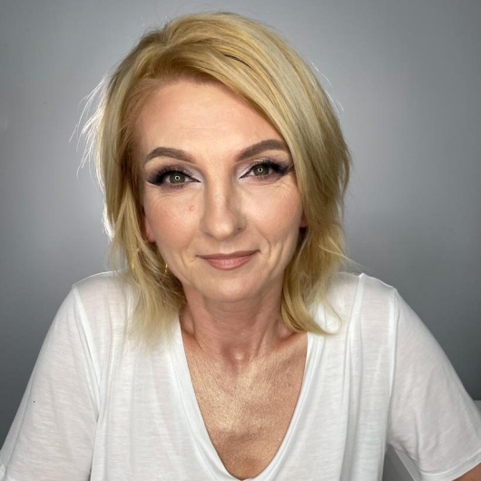 Mgr Małgorzata Iwanowska psycholog ZnanyLekarz.pl