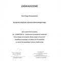 Powiększ obraz: certificate 4