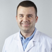 Powiększ obraz: Andrzej Baranowski, urolog Toruń