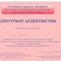 Powiększ obraz: certificate 44