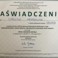 Powiększ obraz: certificate 19