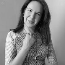 Powiększ obraz: Magdalena Pytel, psychoterapeuta Poznań