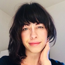 Powiększ obraz: Agnieszka Kik-Głowacz, psycholog Warszawa