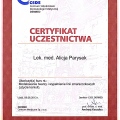 Powiększ obraz: certificate 19