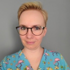 lek. Weronika Bereźnicka