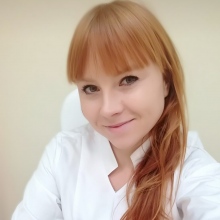 Powiększ obraz: Joanna Zazula, dietetyk Przemyśl