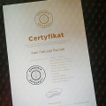 Powiększ obraz: certificate 12