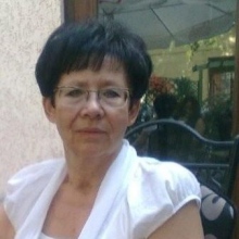 Powiększ obraz: Alina Mochecka - Thoelke, neurolog Łódź