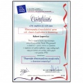 Powiększ obraz: certificate 31
