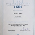 Powiększ obraz: certificate 10