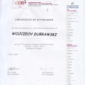 Powiększ obraz: certificate 14