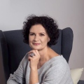 Anna Marchlik, psycholog Warszawa