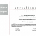 Powiększ obraz: certificate 6