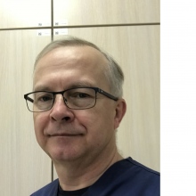 Powiększ obraz: Tomasz Macias, ortopeda dziecięcy Białystok