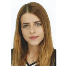 Powiększ obraz: Anna Soda, psycholog Kraków