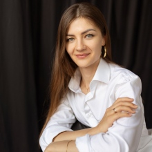 Powiększ obraz: Izabela Radajewska, psychiatra Bydgoszcz