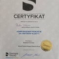 Powiększ obraz: certificate 17