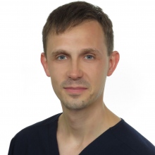 Powiększ obraz: Maciej Ejankowski, ginekolog Gdańsk