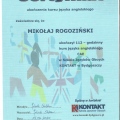 Powiększ obraz: certificate 28
