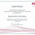 Powiększ obraz: certificate 14