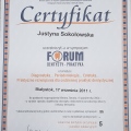 Powiększ obraz: certificate 37