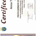 Powiększ obraz: certificate 4