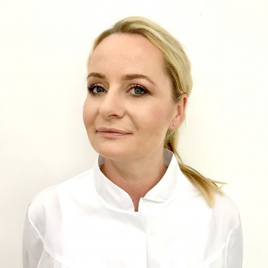mgr Karolina Kucińska