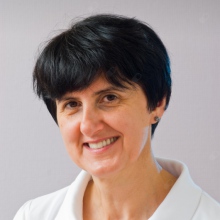 Powiększ obraz: Ewa Dębska, ortodonta Sierpc