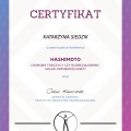 Powiększ obraz: certificate 27