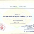 Powiększ obraz: certificate 26