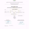 Powiększ obraz: certificate 3