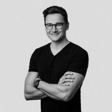 Powiększ obraz: Michał Malczak, ortopeda Kraków