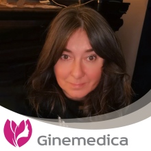 Powiększ obraz: Beata Szatkowska (Wicińska), psychiatra Wrocław