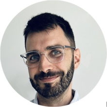 Powiększ obraz: Jakub Pawlewicz, psycholog dziecięcy Bydgoszcz