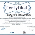 Powiększ obraz: certificate 10