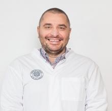 Powiększ obraz: Maciej Urban, ortopeda Wrocław