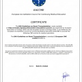 Powiększ obraz: certificate 55