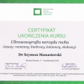 Powiększ obraz: certificate 20