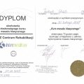 Powiększ obraz: certificate 12
