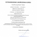 Powiększ obraz: certificate 10