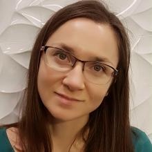 Powiększ obraz: Anna Zawacka, psycholog Warszawa