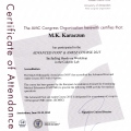 Powiększ obraz: certificate 9